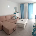 Bungalow Club Atlantis Апартаменты