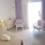 Bungalow Club Atlantis Адехе