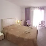 Апартаменты Bungalow Club Atlantis