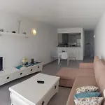 Bungalow Club Atlantis Апартаменты Адехе