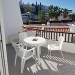Bungalow Club Atlantis * Адехе