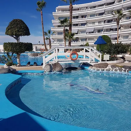 Bungalow Club Atlantis * Адехе