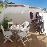 Appartement Bungalow Club Atlantis *