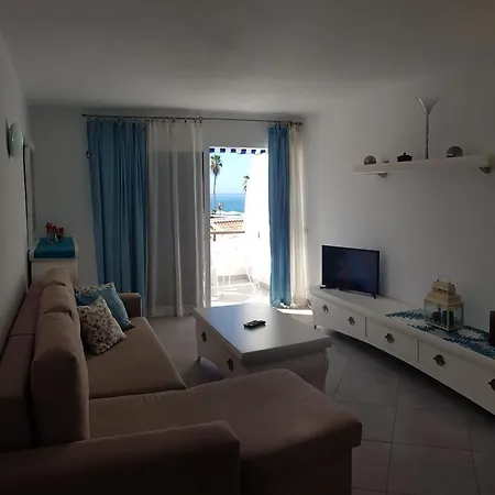 Daire Bungalow Club Atlantis