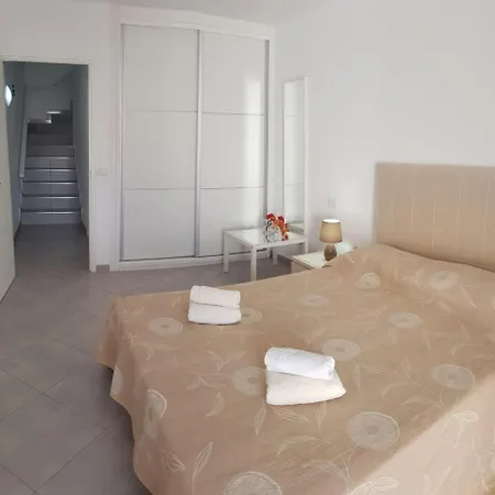 Bungalow Club Atlantis Apartament *