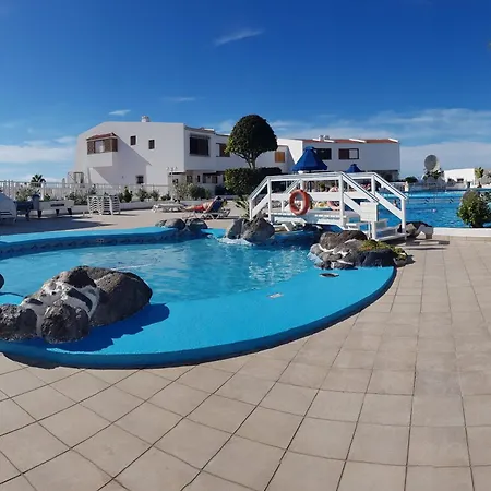 Bungalow Club Atlantis Appartamento *
