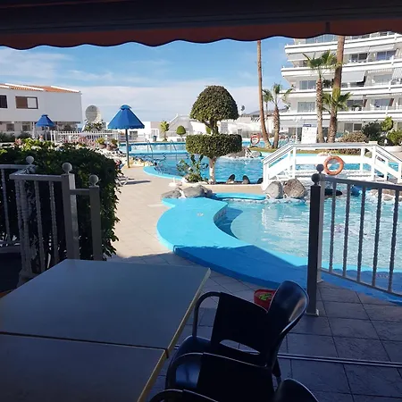 Appartamento Bungalow Club Atlantis *